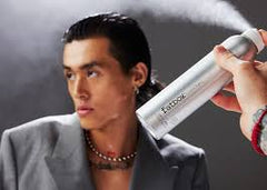 Fatboy Tousle and Go Texture Spray 177ml