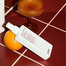 Evo baby got bounce curl treatment 200ml