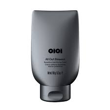 Qiqi All Out Blowout Styling Cream