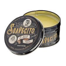 Suavecito Oil Based Pomade 85gm