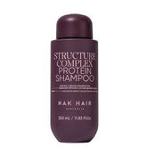 NAK Signature Structure Complex Protein Shampoo