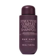 NAK Signature Structure Complex Protein Shampoo