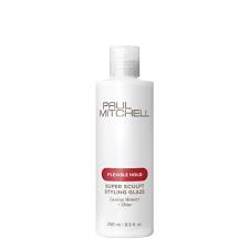 Paul Mitchell Flexible Style Super Sculpt