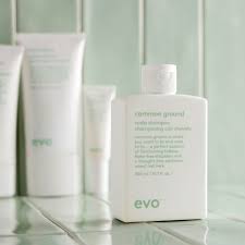 Evo Common Ground Scalp Shampoo 300ml