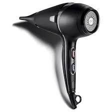 ghd Air Professional Hair Dryer Black