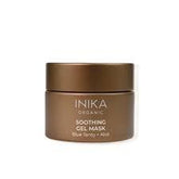 Inika Organic Soothing Gel Mask 50ml