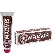 Marvis Black Forest Toothpaste 75ml Pre Order
