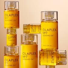 Olaplex No7 Bonding Oil Jumbo 60ml