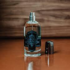 18 21 Man Made Absolute Mahogany Spirits Perfume 100ml