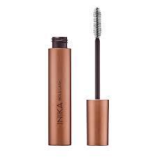 Inika Organic Bold Lash Mascara Black 13ml