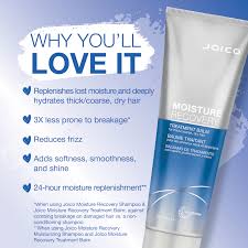 Joico Moisture Recovery Treatment Balm 250ml