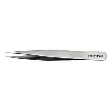 BeautyPRO Point Tweezer