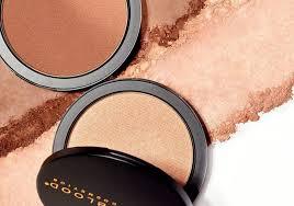 Youngblood Defining Bronzer Caliente 60g
