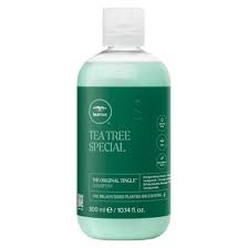 Paul Mitchell Tea Tree Special Shampoo