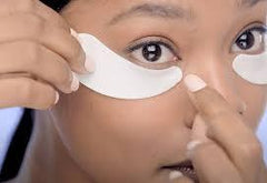 HydroPeptide Polypeptide Collagel Eye Mask 8 Pack