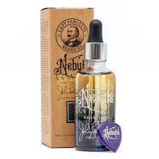Captain Fawcett Nebula Beard Oil 50ml