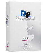 Dp Dermaceuticals brite lite 3d sculptured Mask Box of 5
