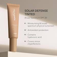 HydroPeptide Solar Defense Tinted Face Guard 50ml