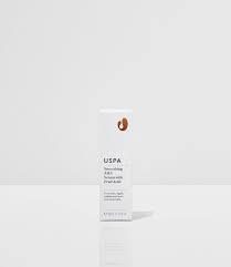 USPA Smoothing AHA Serum 30ml
