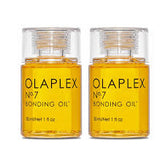 Olaplex No7 Bonding Oil 30ml Duo Bundle