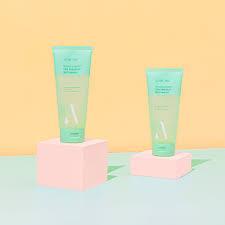 Azure Tan Preserve Protect Tan Friendly Body Wash 200mls