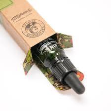 Captain Fawcett Triumphant Beard Oil 10ml