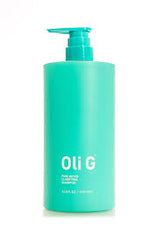 Oli G Pure Detox Clarifying Shampoo