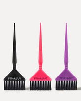 Framar Big Daddy Tint Brush Set Coloured