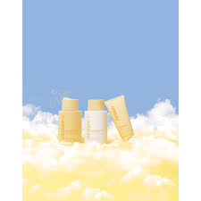 DesignME Hair In The Clouds Curl Kit