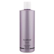 Aluram Purple Shampoo 355ml
