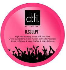 Dfi D Sculpt 75g