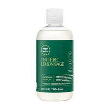 Paul Mitchell Lemon Sage Thickening Shampoo