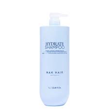 Nak Hydrate Shampoo 1000ml