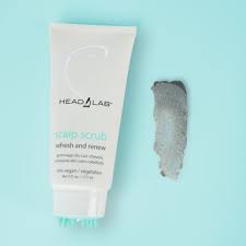 Malibu C Head Lab Scalp Scrub 177ml
