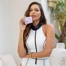 Azure Tan Drying Powder 120g