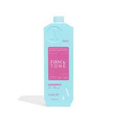 Azure Tan Pro Mist Firm And Tone Dark to Ultra Dark 1000ml