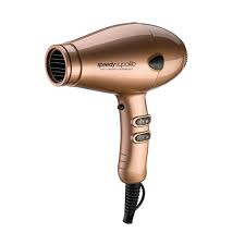 Speedy Supalite Professional Hairdryer Gold