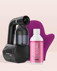 Minetan Bronze Babe Home Spray Tan Kit
