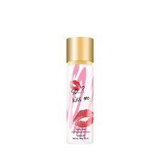 So...? Kiss Me 150ml Body Mist