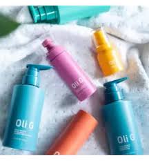 Renew Porosity Balancing Oil 59ml