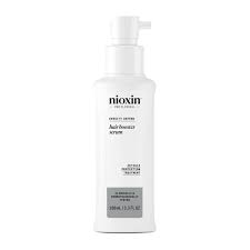 Nioxin Hair Booster Serum Advanced Leave In Hair Treatment 100ml