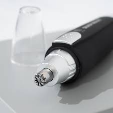 Silver Bullet Nose and Ear Trimmer