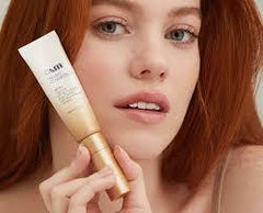 Ginger and Me Quinoa Lift and Hydrate Eye Cream 20g