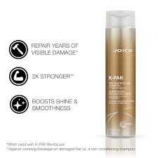 Joico K-PAK Reconstructing Shampoo 300ml