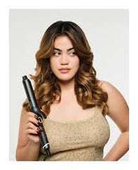 ghd Chronos Curve Grand Curling Tong