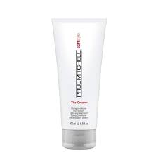 Paul Mitchell Soft Style The Cream 200ml