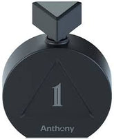 Anthony Logistics Anthony 1 Eau de Parfum 100ml