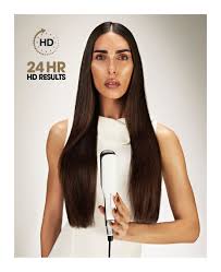 ghd Chronos Max Styler Hair straightener