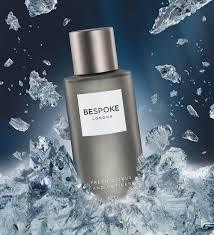 Bespoke Fresh Citrus & Vetiver EDP 100ml