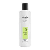 Nioxin System 2 Scalp and Hair Thickening Shampoo 300ml